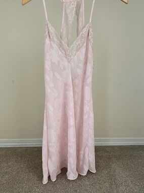 Baby Pink slip